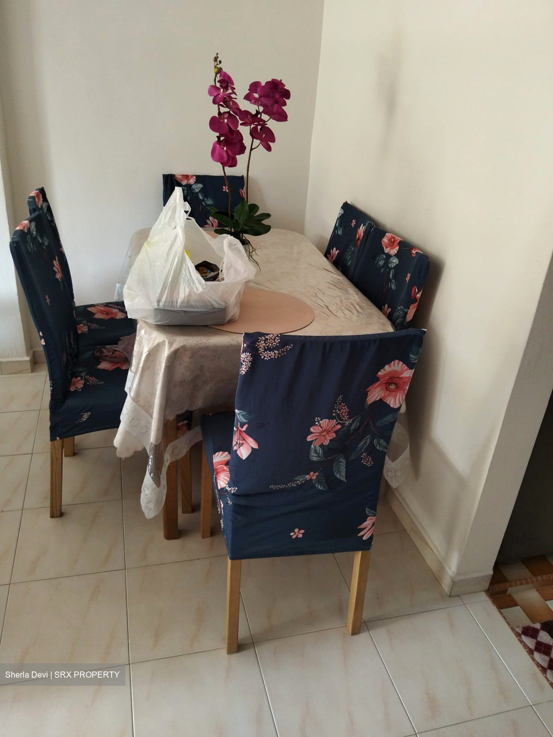 Blk 93 Whampoa View (Toa Payoh), HDB 3 Rooms #499522081